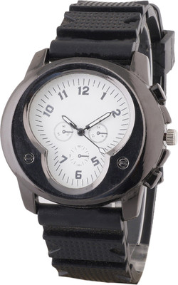 

Faas FAS 73 Round Analog Casual Watch - For Men