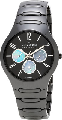 

Skagen 817SXBC1 Watch - For Men
