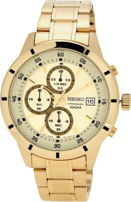 Seiko SKS566P1 Watch  - For Men   Watches  (Seiko)