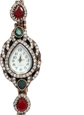 Mansiyaorange O-WATCH100 Jewel Bracelet Series Watch  - For Women   Watches  (Mansiyaorange)