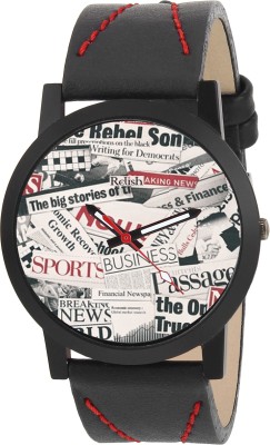 Relish RE-S8110BP Watch  - For Boys   Watches  (Relish)