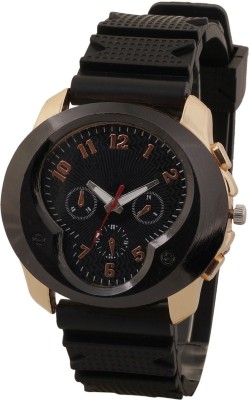 Faas FAS 74 Round Analog Casual Watch  - For Men   Watches  (Faas)