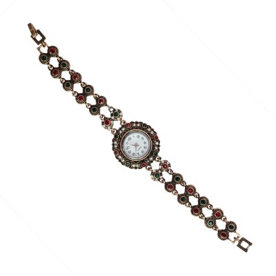Mansiyaorange O-WATCH101 Jewel Bracelet Series Watch  - For Women   Watches  (Mansiyaorange)