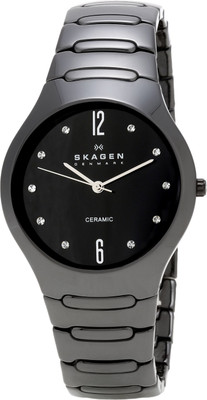 Skagen 817SBXBC Watch - For Women