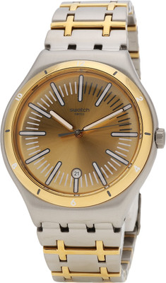 

Swatch YWS410G Watch - For Men