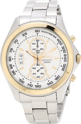 

Seiko SNN256P1 Watch - For Men