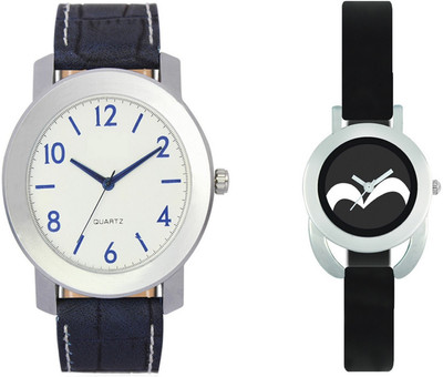 View Swastik Creation W05-011-W07-016 Watch  - For Men & Women Wrist Watches Price Online(Swastik Creation)