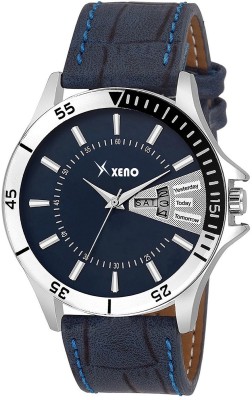 Xeno ZDDD28 Colored Dial Men Watch Samex Original Unique Fashionable Swiss Design Boys & Gents Watch  - For Men   Watches  (Xeno)