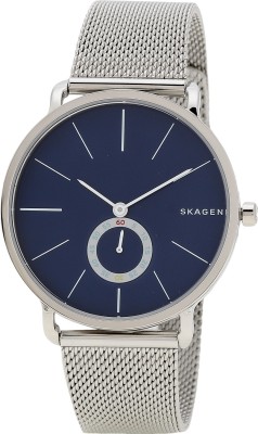 Skagen SKW6230 Analog Watch  - For Men   Watches  (Skagen)