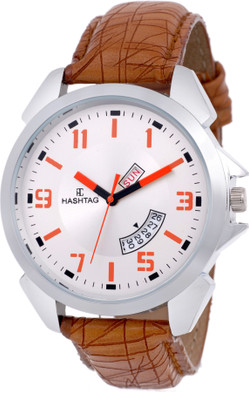

Hashtag HTC524 Watch - For Men