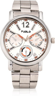 Pablo Pablow2 Classique Watch  - For Men   Watches  (Pablo)