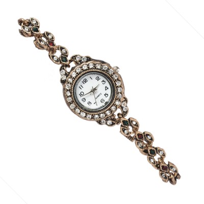 Mansiyaorange O-WATCH109 Jewel Bracelet Series Watch  - For Women   Watches  (Mansiyaorange)
