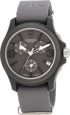 Victorinox 241532 Watch  - For Men   Watches  (Victorinox)