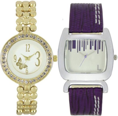 sapphire L0307 Watch  - For Girls   Watches  (sapphire)