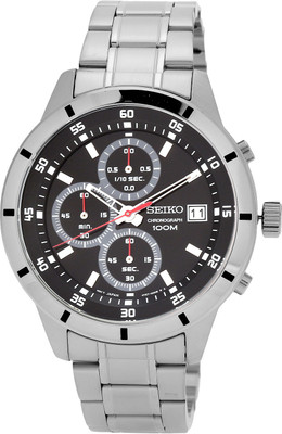 

Seiko SKS561P1 Watch - For Men