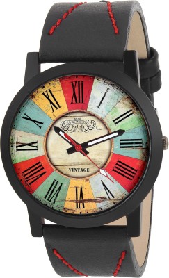 Relish RE-S8108BV VINTAGE Watch  - For Boys   Watches  (Relish)