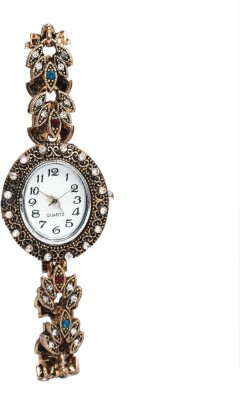 Mansiyaorange O-WATCH106 Jewel Bracelet Series Watch  - For Women   Watches  (Mansiyaorange)