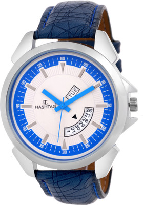 

Hashtag HTC523 Watch - For Men