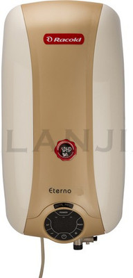 

Racold 15 L Storage Water Geyser(Brown, LO)