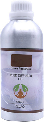 

Gidwani International Relax Aroma Oil(500 ml)