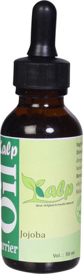 

kalp Jojoba Oil -50 ml(50 ml)