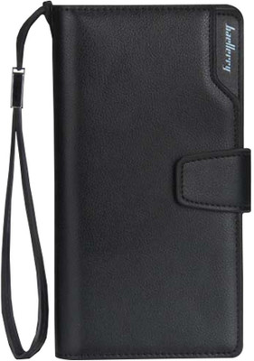 

PRO365 Casual Black Clutch