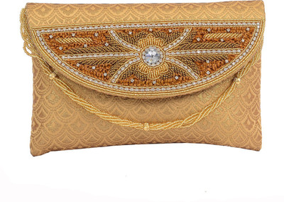

Bagaholics Casual Multicolor Clutch