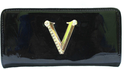 

10thplanetsales Casual Black Clutch