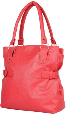 

NIYANK Hand-held Bag(Red)