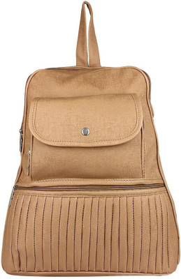 

NIYANK Shoulder Bag(Tan)