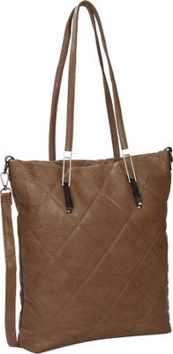 

Bagkok Tote(Brown)