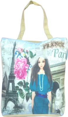 

DNS DESIGNER COLLECTION Tote(Multicolor)