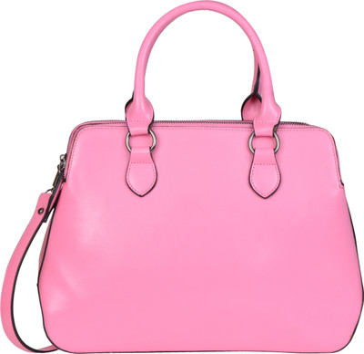 

Omnesta Hand-held Bag(Pink)