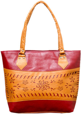 

Milky Way Shoulder Bag(Maroon)