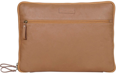 

Justanned Messenger Bag(Tan)