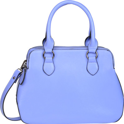 

Omnesta Hand-held Bag(Blue)