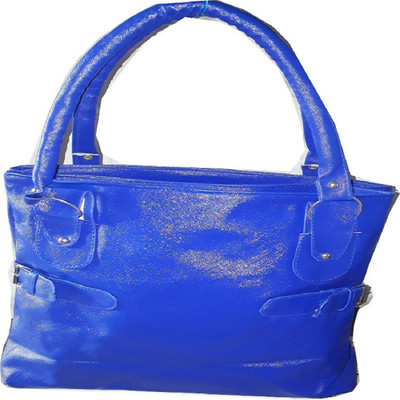 

NIYANK Hand-held Bag(Blue)