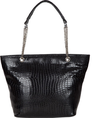 

ADISA Shoulder Bag(Black)