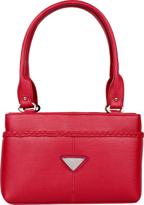 

Costa Swiss Shoulder Bag(Maroon)