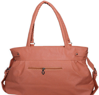 

NIYANK Hand-held Bag(Orange)