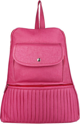 

NIYANK Shoulder Bag(Pink)