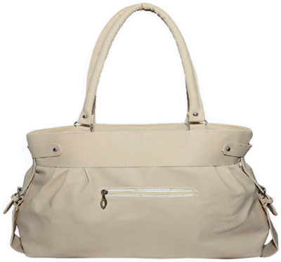

NIYANK Hand-held Bag(Grey)