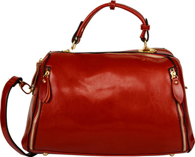 

Omnesta Hand-held Bag(Red)