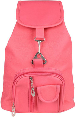 

NIYANK Shoulder Bag(Pink)