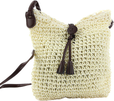 

Iios Shoulder Bag(White)