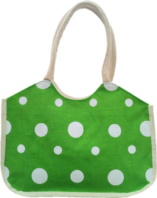 

GREAN Shoulder Bag(Green, White)