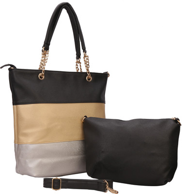 

Bee Fashionable Shoulder Bag(Multicolor)