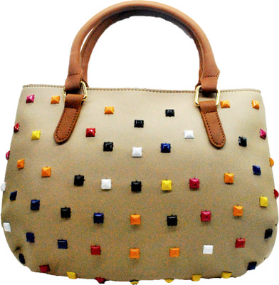 

Netboys Hand-held Bag(Beige)