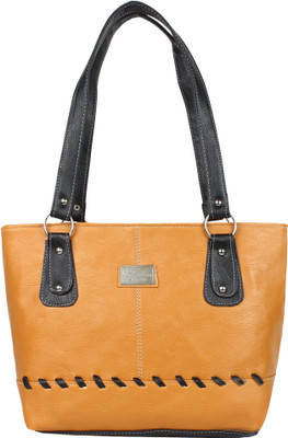 

Ayeshu Satchel(Yellow)