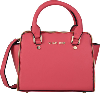 Omnesta Hand-held Bag(Pink)